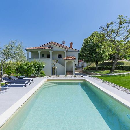 Holiday Home Carlo - Ipc102 By Interhome Pican Екстер'єр фото