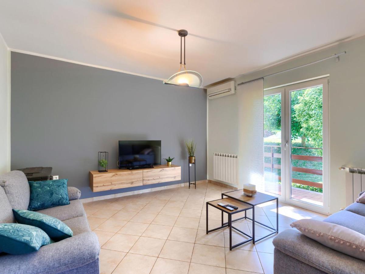 Holiday Home Carlo - Ipc102 By Interhome Pican Екстер'єр фото