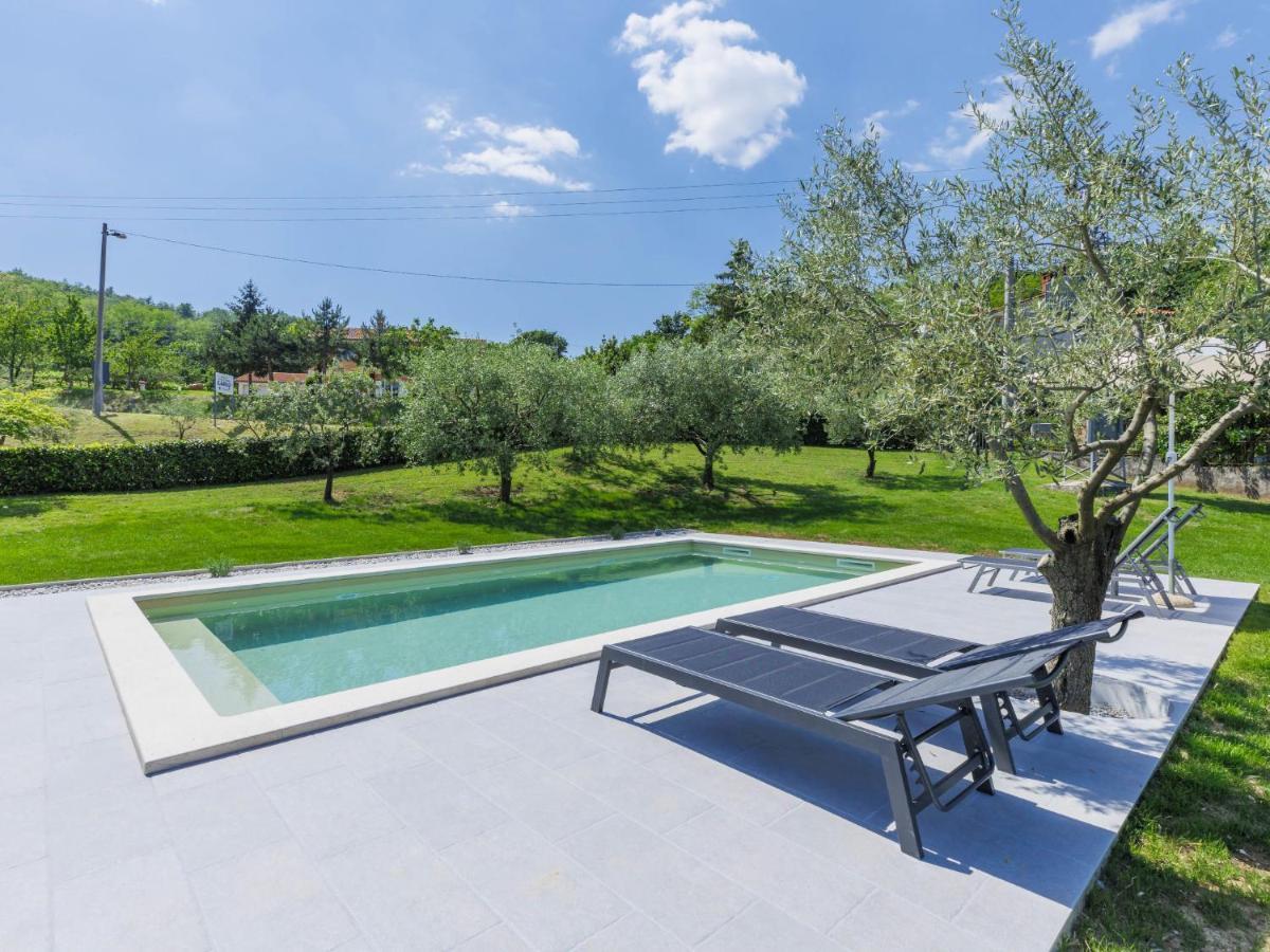 Holiday Home Carlo - Ipc102 By Interhome Pican Екстер'єр фото