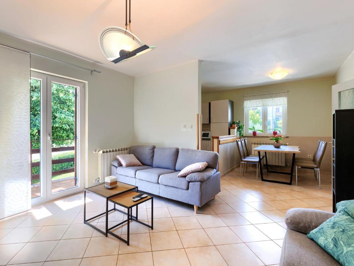 Holiday Home Carlo - Ipc102 By Interhome Pican Екстер'єр фото