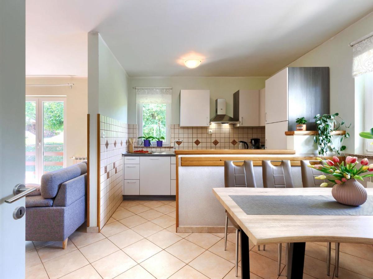 Holiday Home Carlo - Ipc102 By Interhome Pican Екстер'єр фото