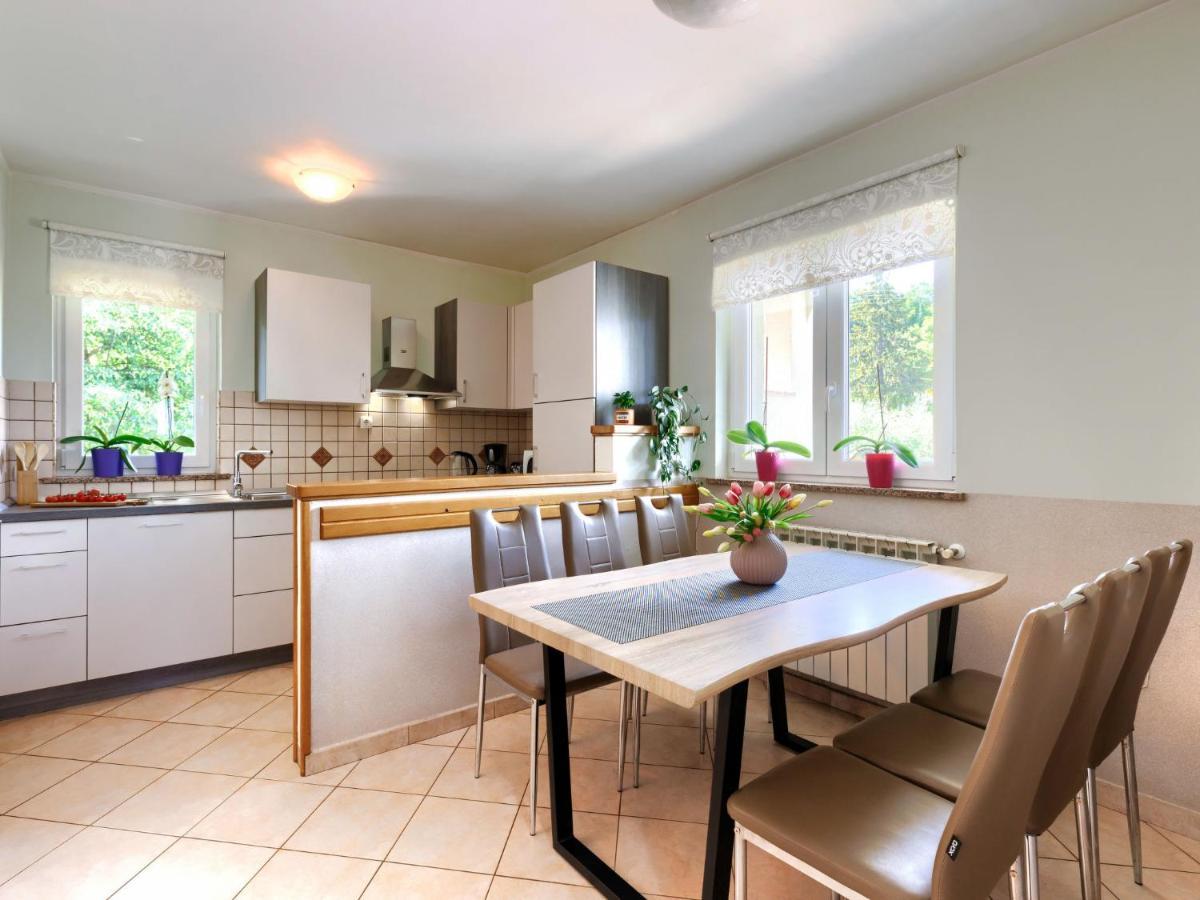 Holiday Home Carlo - Ipc102 By Interhome Pican Екстер'єр фото