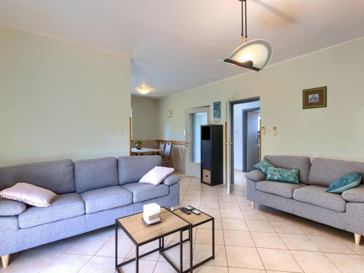 Holiday Home Carlo - Ipc102 By Interhome Pican Екстер'єр фото