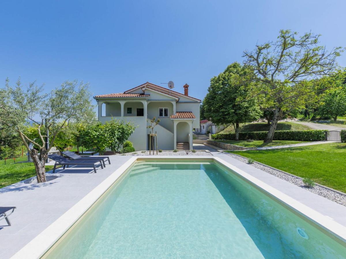 Holiday Home Carlo - Ipc102 By Interhome Pican Екстер'єр фото