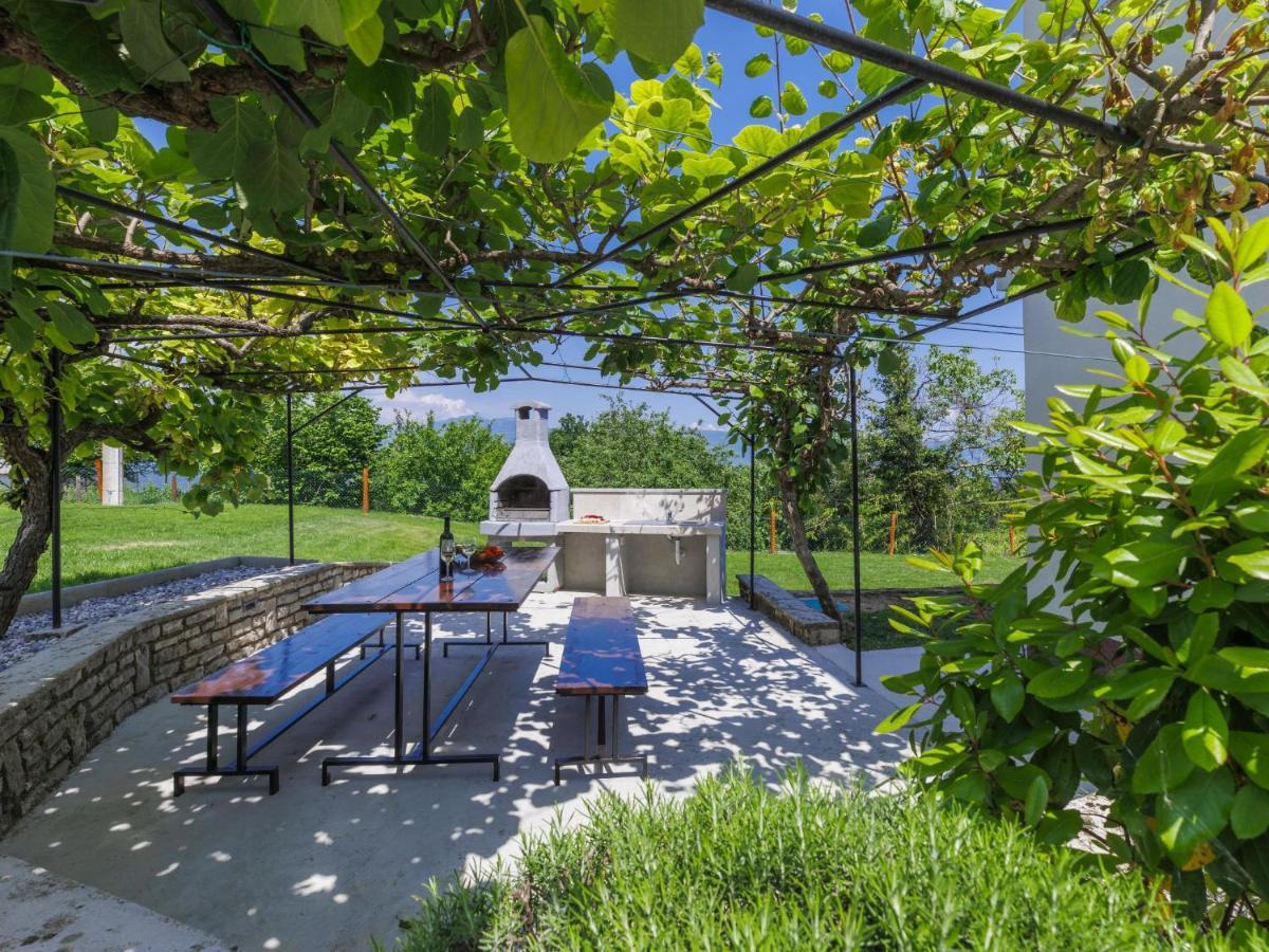 Holiday Home Carlo - Ipc102 By Interhome Pican Екстер'єр фото