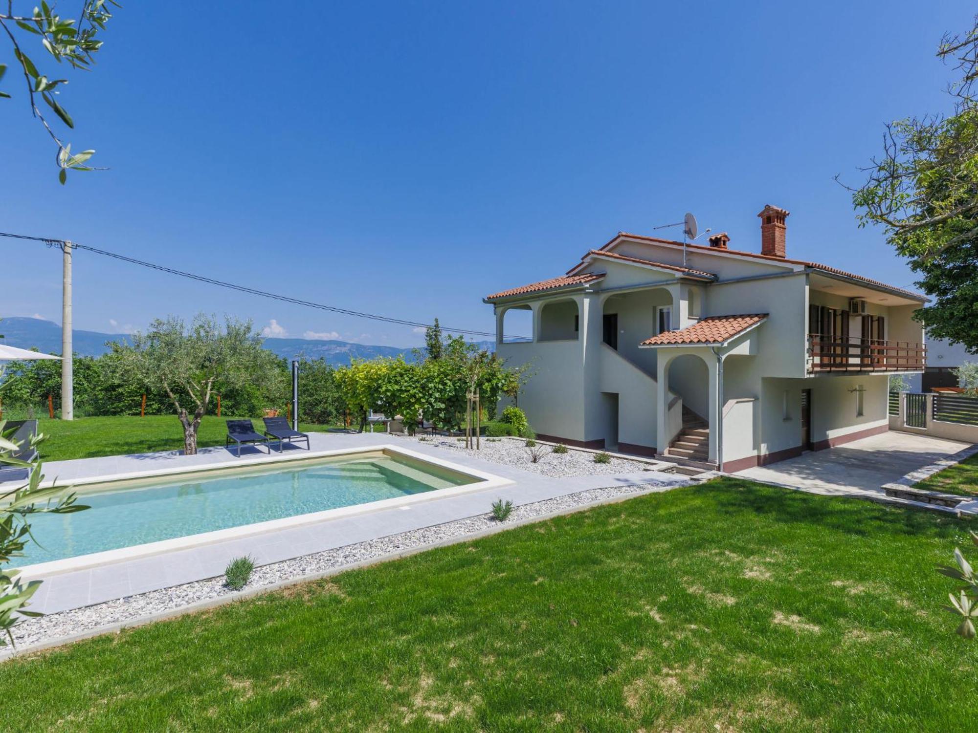 Holiday Home Carlo - Ipc102 By Interhome Pican Екстер'єр фото