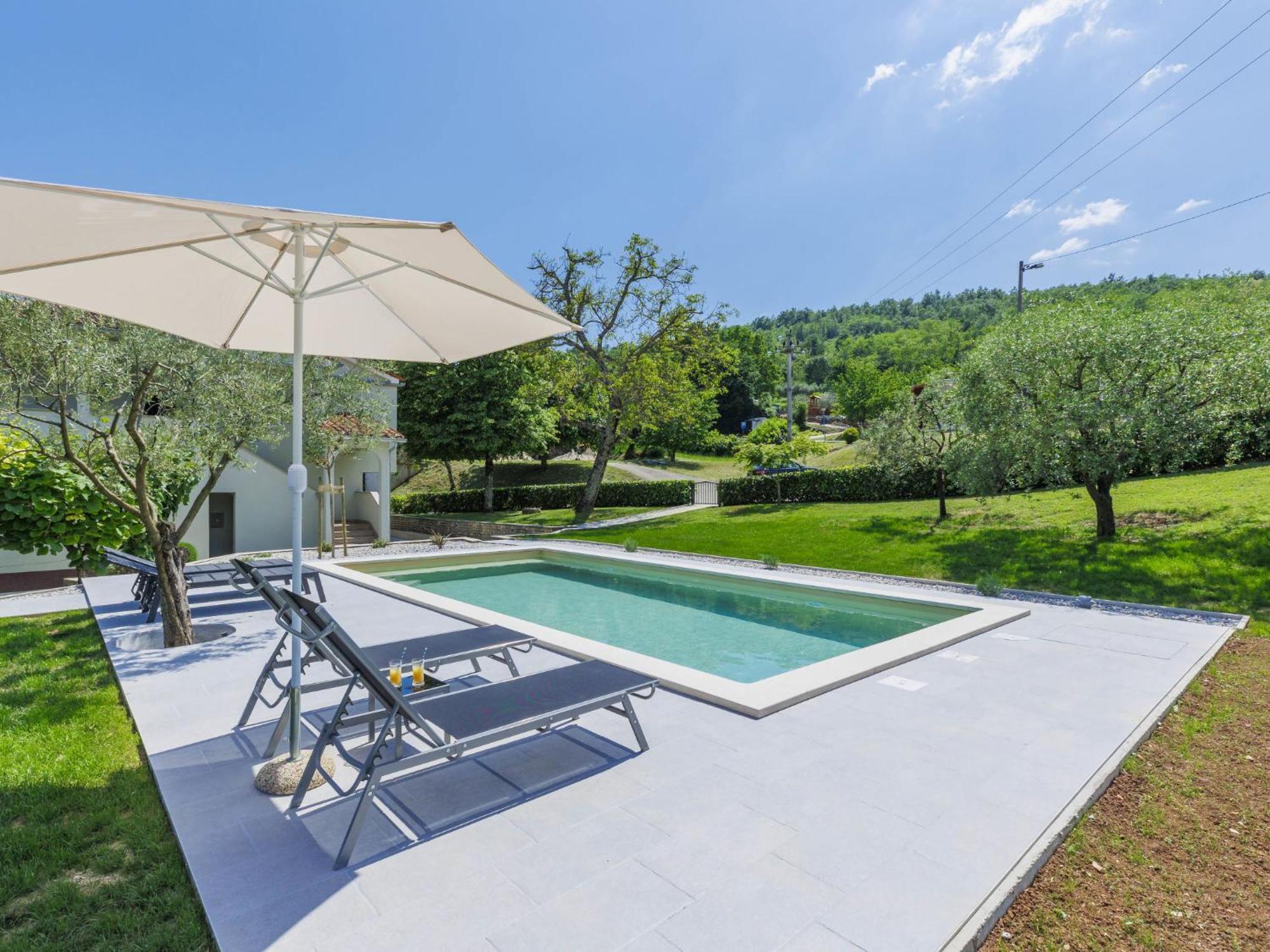 Holiday Home Carlo - Ipc102 By Interhome Pican Екстер'єр фото