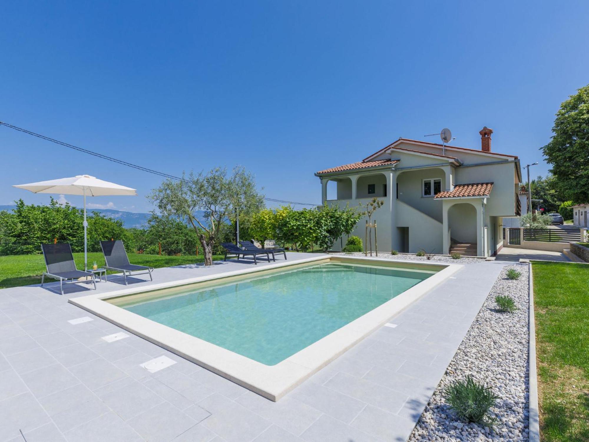 Holiday Home Carlo - Ipc102 By Interhome Pican Екстер'єр фото