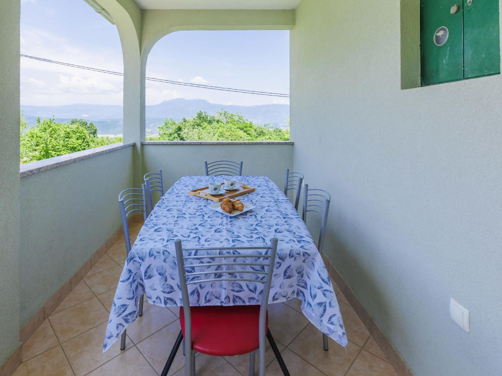 Holiday Home Carlo - Ipc102 By Interhome Pican Екстер'єр фото
