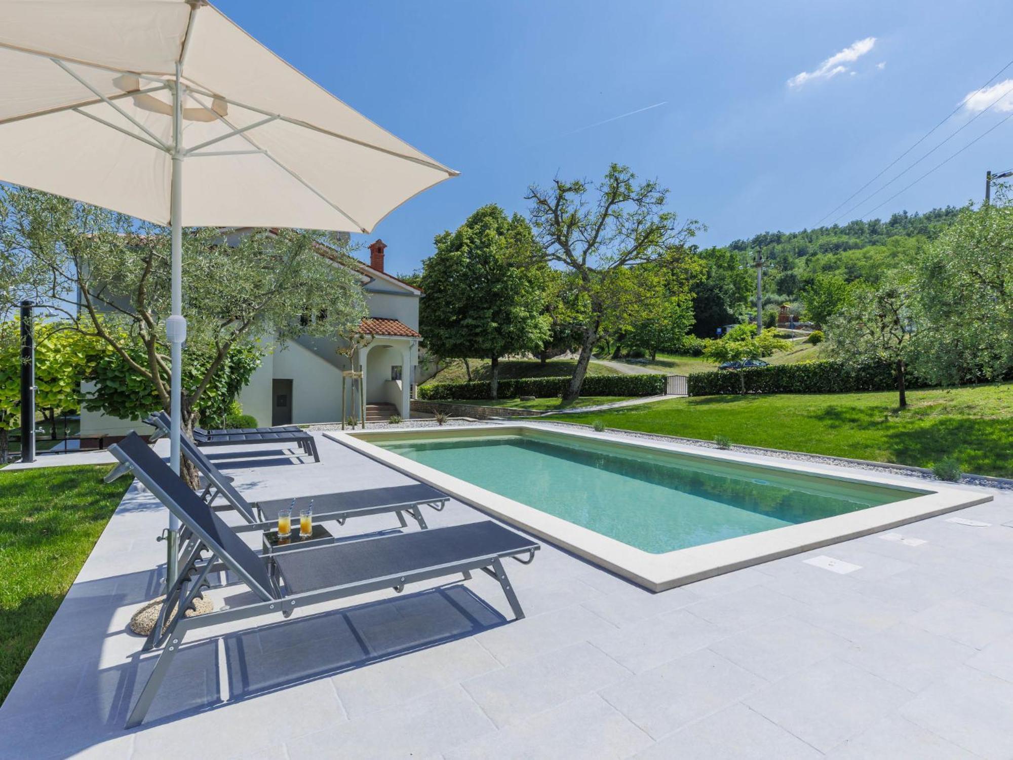 Holiday Home Carlo - Ipc102 By Interhome Pican Екстер'єр фото