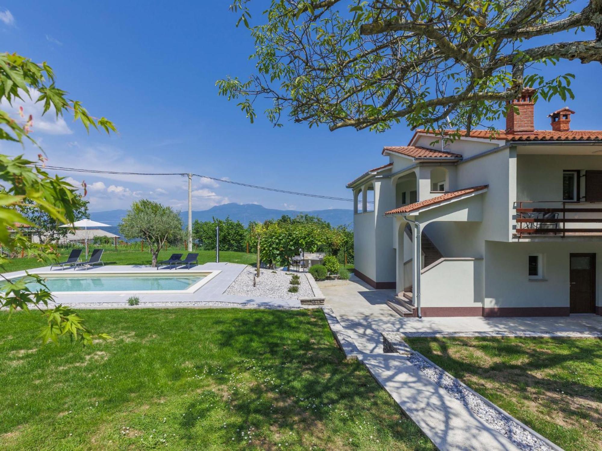 Holiday Home Carlo - Ipc102 By Interhome Pican Екстер'єр фото