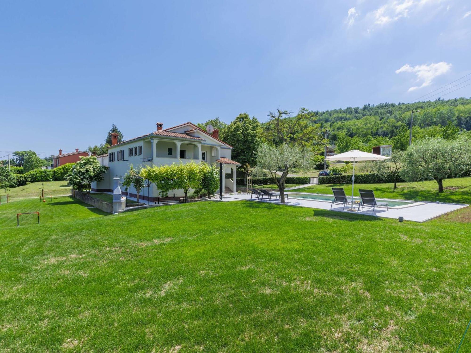Holiday Home Carlo - Ipc102 By Interhome Pican Екстер'єр фото