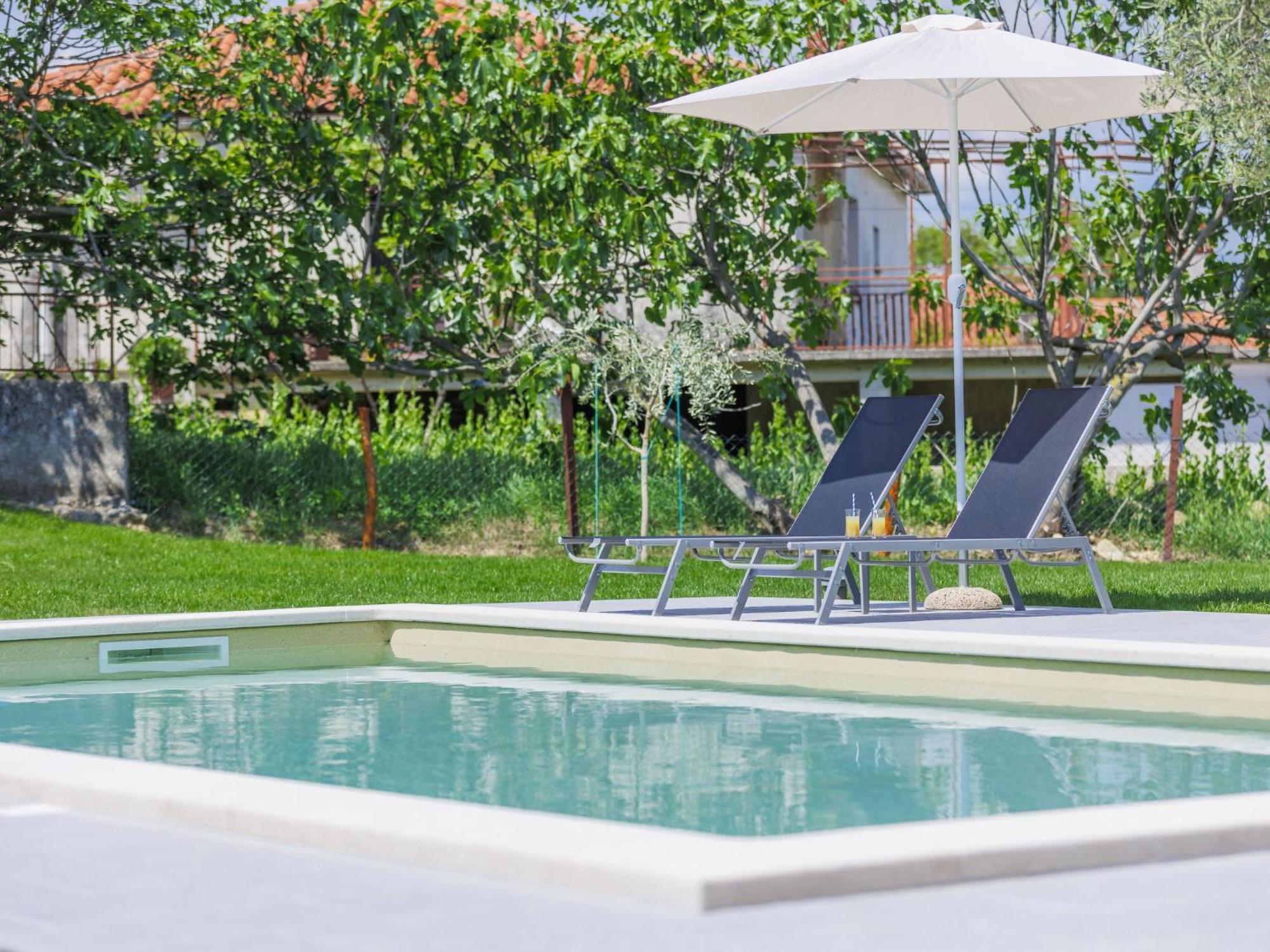 Holiday Home Carlo - Ipc102 By Interhome Pican Екстер'єр фото