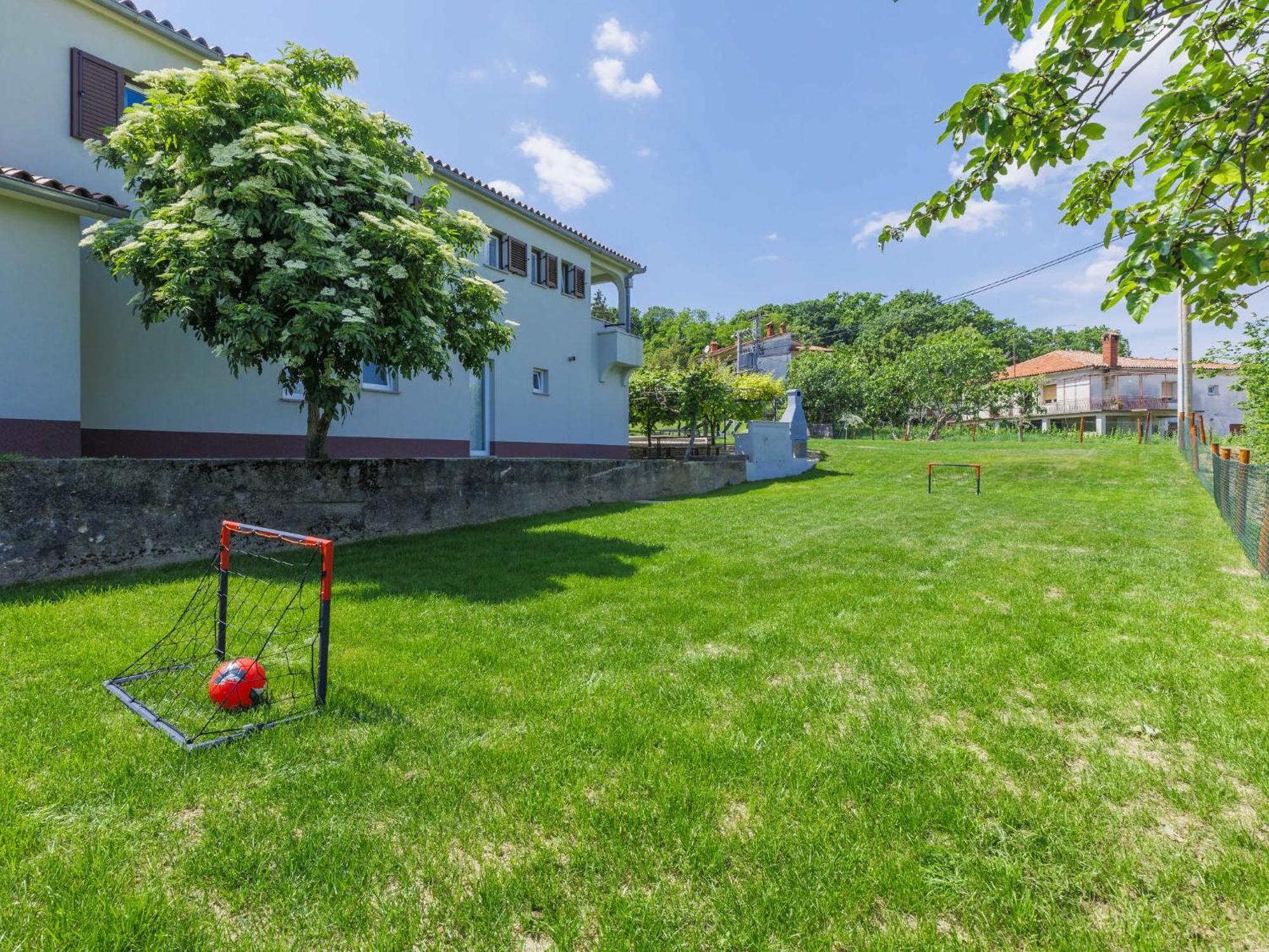 Holiday Home Carlo - Ipc102 By Interhome Pican Екстер'єр фото