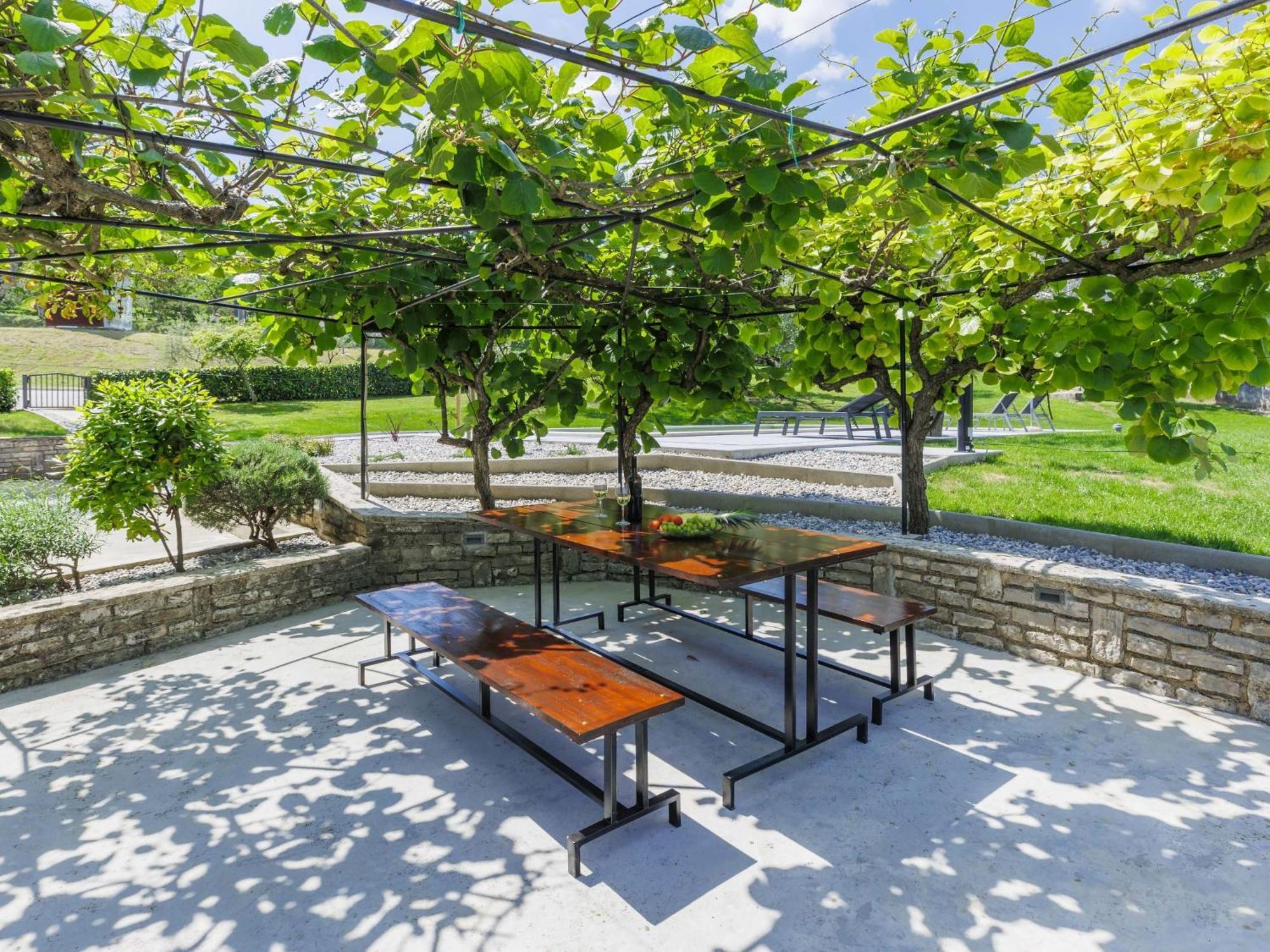 Holiday Home Carlo - Ipc102 By Interhome Pican Екстер'єр фото